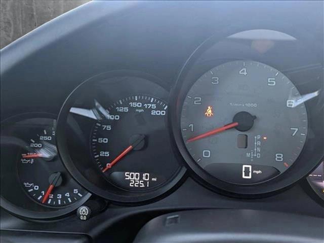used 2018 Porsche 911 car, priced at $95,998