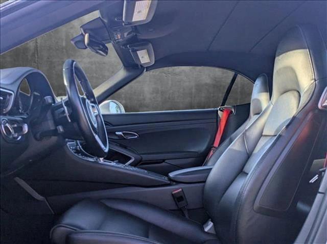 used 2018 Porsche 911 car, priced at $95,998