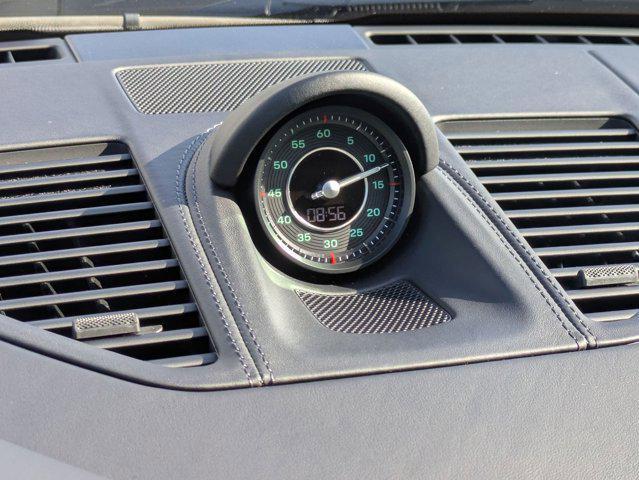 used 2024 Porsche 911 car, priced at $182,988