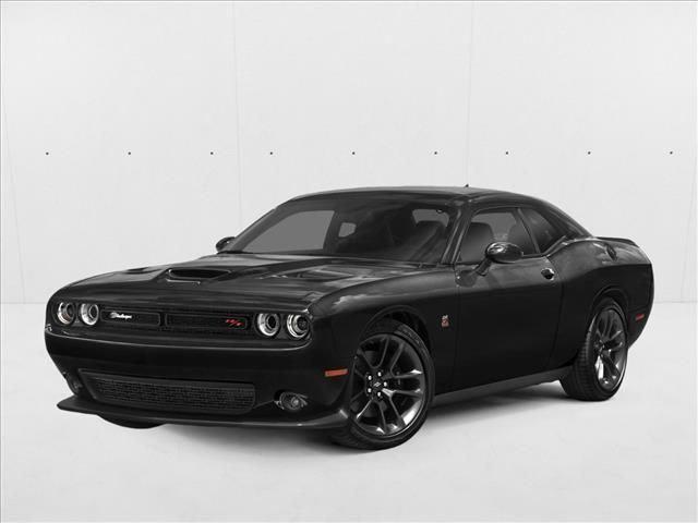 used 2023 Dodge Challenger car, priced at $49,888