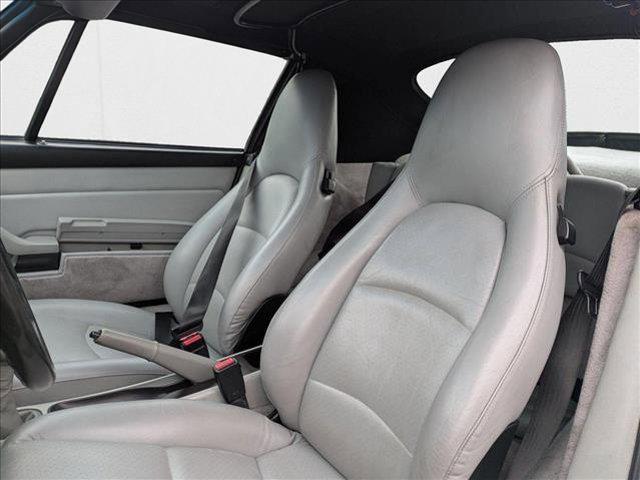 used 1996 Porsche 911 car, priced at $53,990