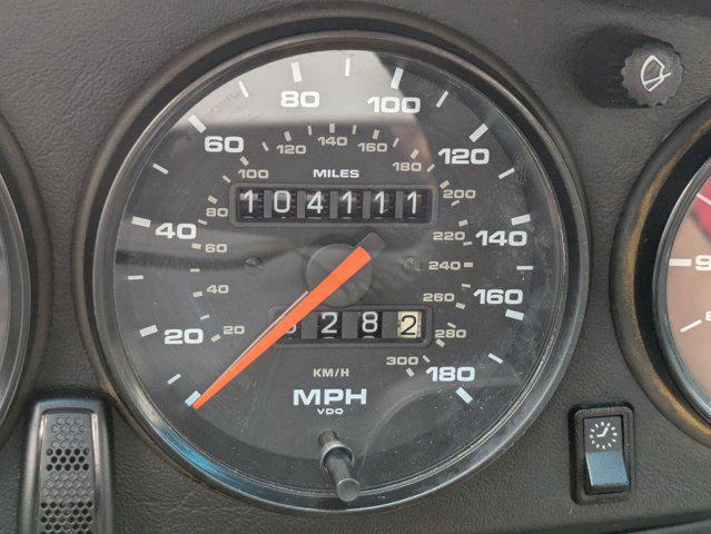 used 1996 Porsche 911 car, priced at $53,729