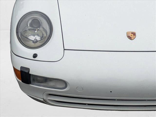 used 1996 Porsche 911 car, priced at $53,990