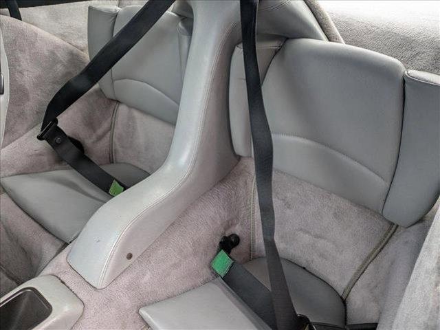 used 1996 Porsche 911 car, priced at $59,998