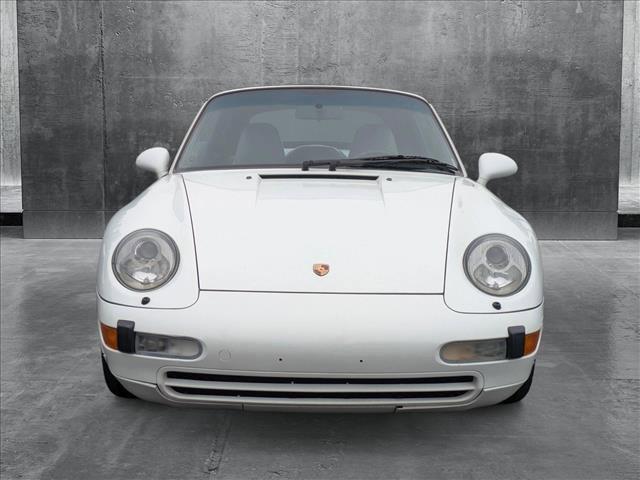 used 1996 Porsche 911 car, priced at $59,998