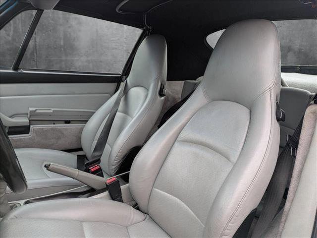 used 1996 Porsche 911 car, priced at $59,998