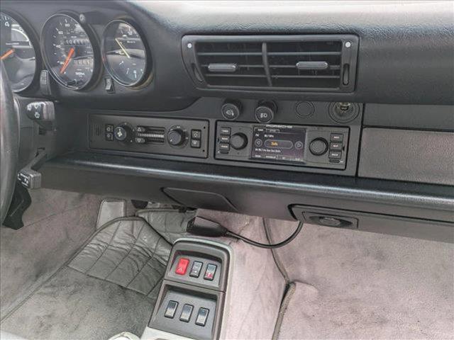 used 1996 Porsche 911 car, priced at $59,998