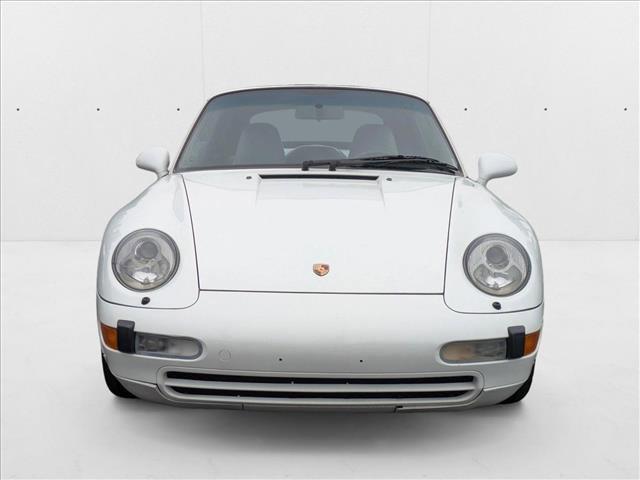 used 1996 Porsche 911 car, priced at $53,990