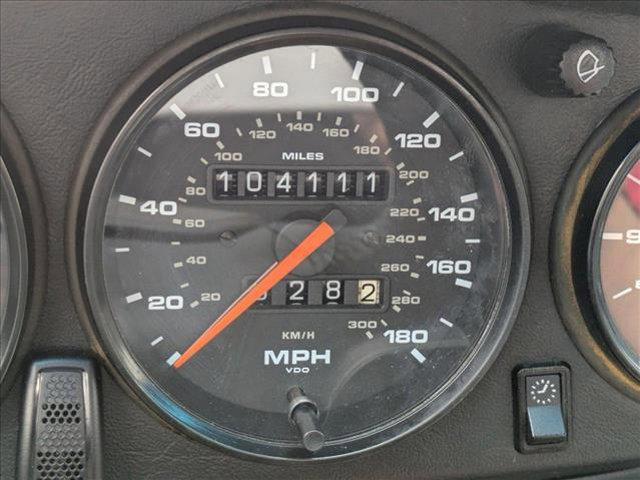 used 1996 Porsche 911 car, priced at $53,990