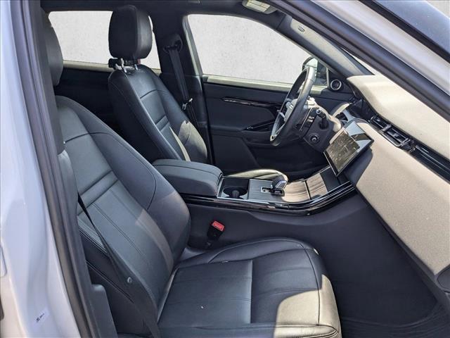 used 2024 Land Rover Range Rover Evoque car, priced at $39,571