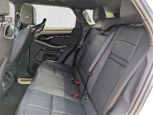 used 2024 Land Rover Range Rover Evoque car, priced at $39,571