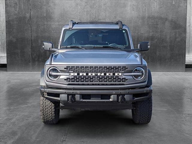 used 2023 Ford Bronco car, priced at $44,998