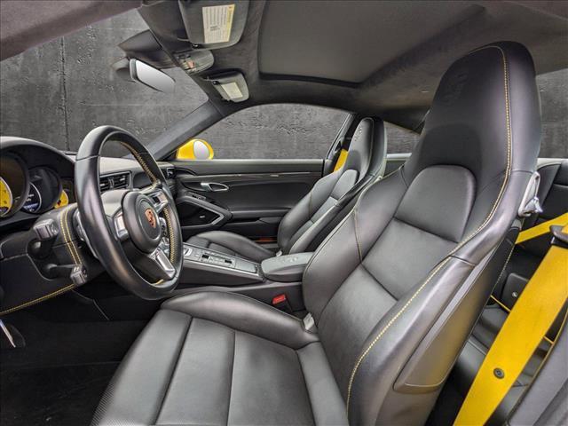 used 2019 Porsche 911 car, priced at $178,998