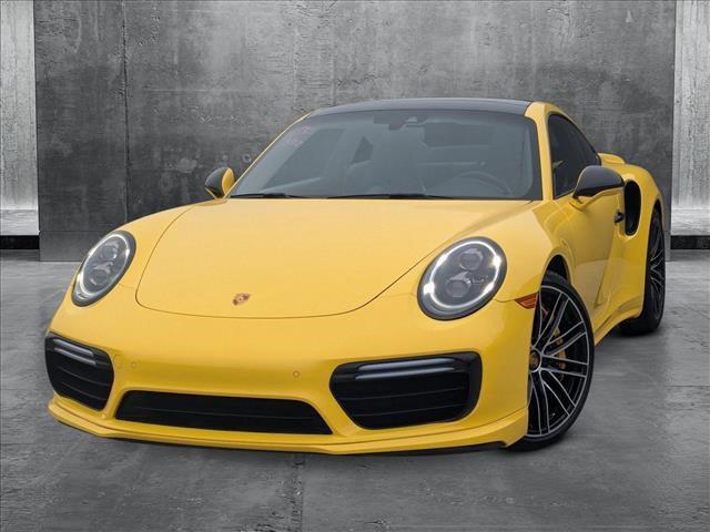 used 2019 Porsche 911 car, priced at $169,998