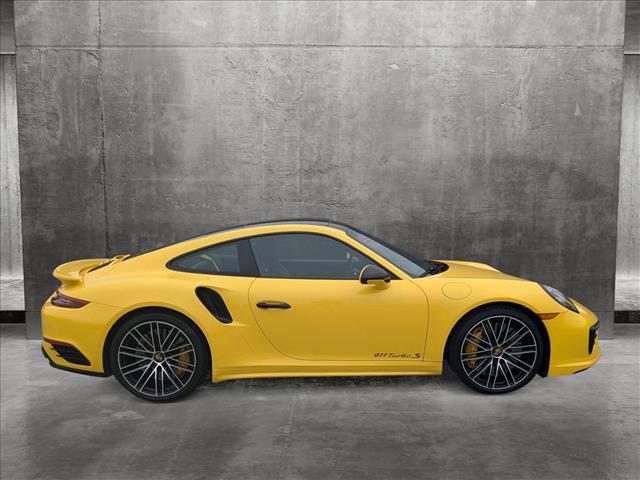 used 2019 Porsche 911 car, priced at $178,998