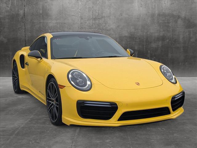 used 2019 Porsche 911 car, priced at $178,998