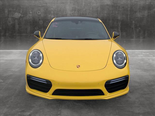 used 2019 Porsche 911 car, priced at $178,998