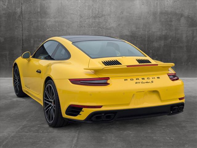 used 2019 Porsche 911 car, priced at $178,998