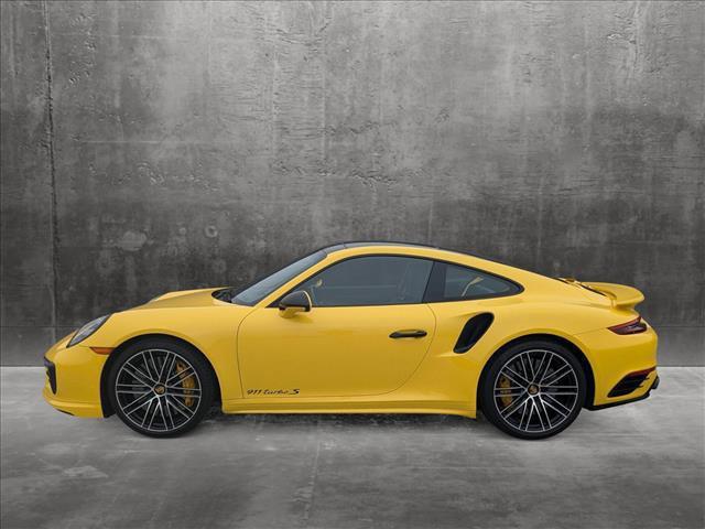 used 2019 Porsche 911 car, priced at $178,998