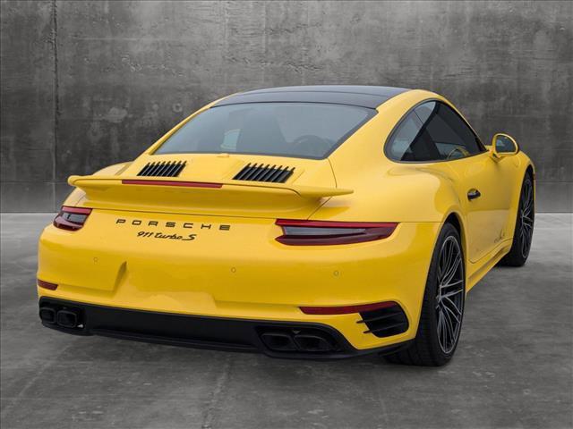 used 2019 Porsche 911 car, priced at $178,998