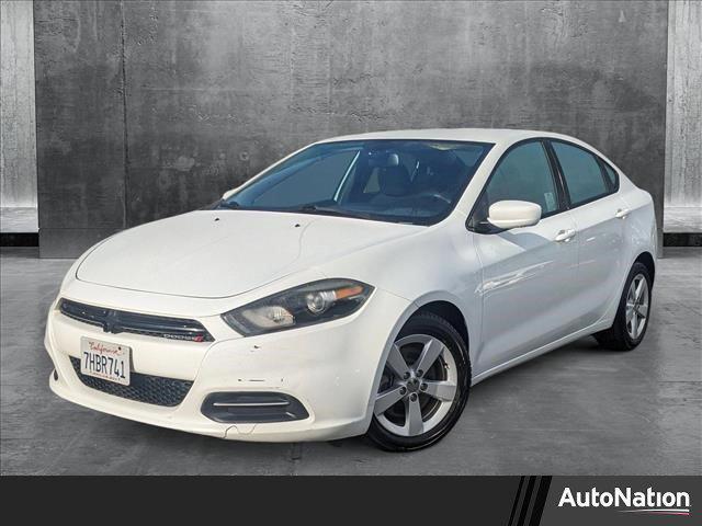 used 2015 Dodge Dart car, priced at $6,999