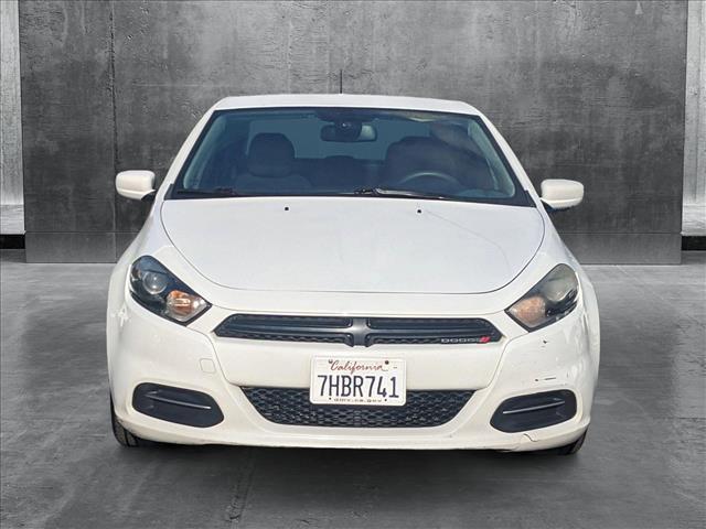 used 2015 Dodge Dart car, priced at $6,698