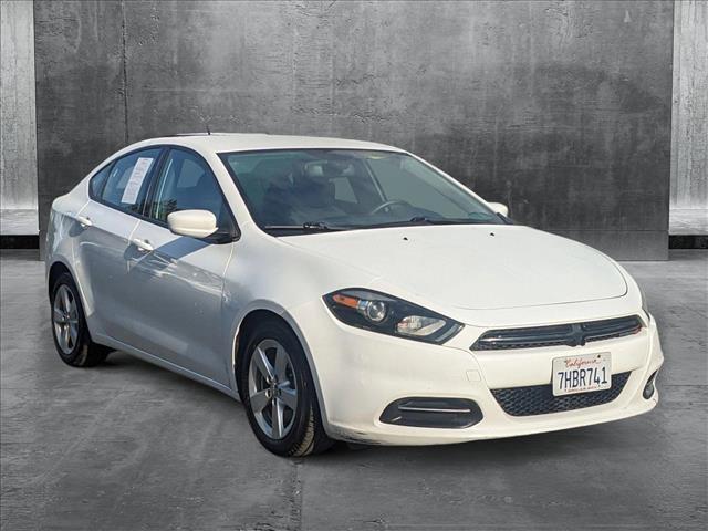 used 2015 Dodge Dart car, priced at $6,698