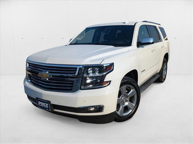 used 2019 Chevrolet Tahoe car, priced at $32,690