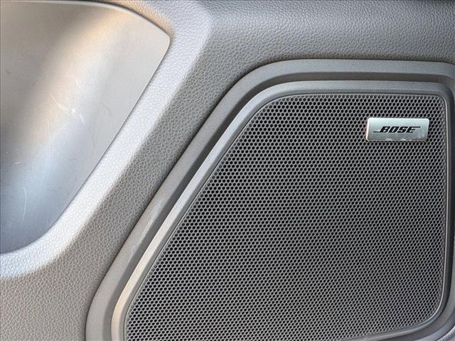 used 2025 Porsche Macan car, priced at $64,990