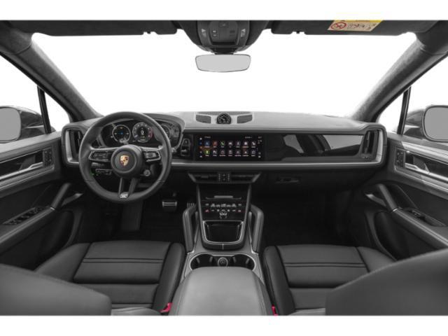 used 2025 Porsche Cayenne E-Hybrid car, priced at $139,995