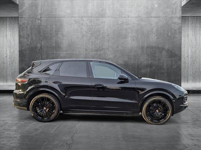 used 2019 Porsche Cayenne car, priced at $36,998