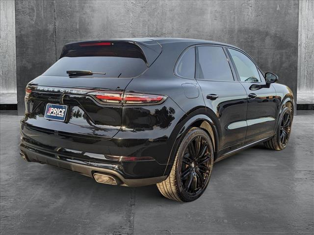 used 2019 Porsche Cayenne car, priced at $36,998