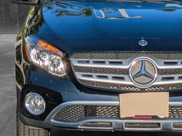 used 2020 Mercedes-Benz GLA 250 car, priced at $22,494