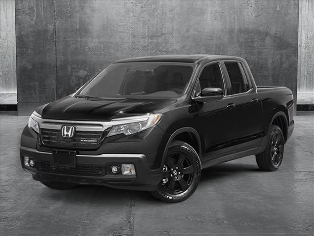 used 2017 Honda Ridgeline car, priced at $20,898