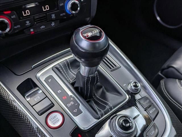 used 2015 Audi SQ5 car, priced at $17,498