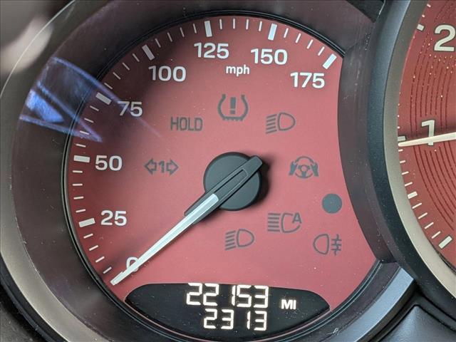 used 2024 Porsche Macan car, priced at $54,990