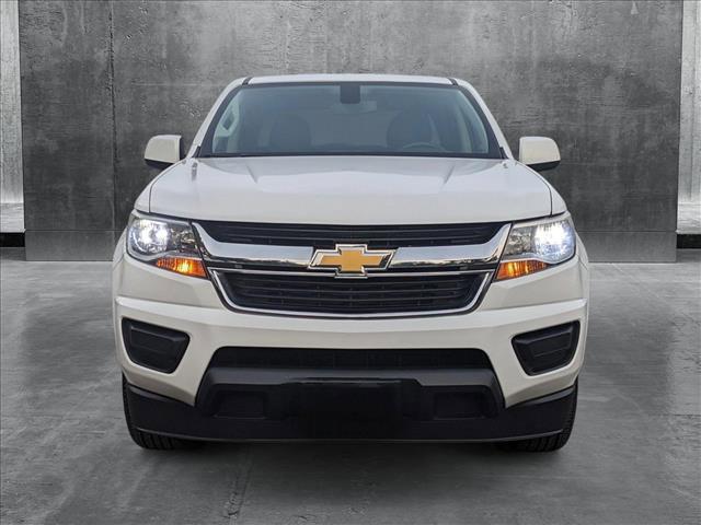 used 2019 Chevrolet Colorado car, priced at $21,498