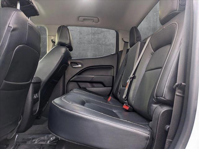 used 2019 Chevrolet Colorado car, priced at $21,498