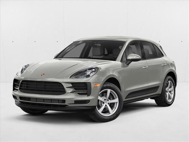 used 2020 Porsche Macan car, priced at $38,990