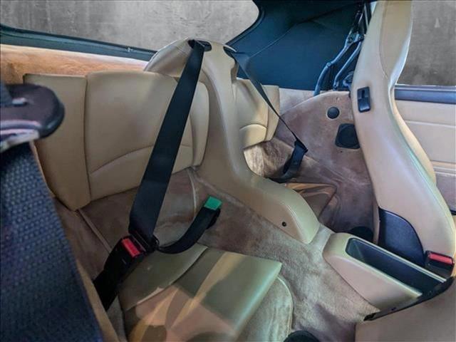 used 1997 Porsche 911 car, priced at $144,000