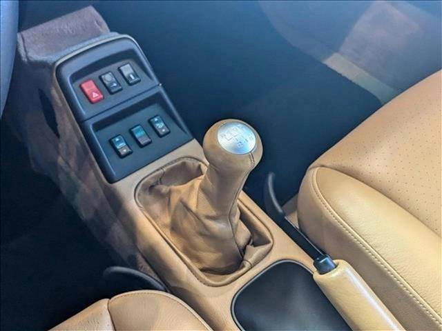 used 1997 Porsche 911 car, priced at $144,000