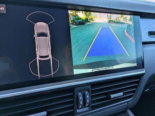used 2019 Porsche Cayenne car, priced at $44,998