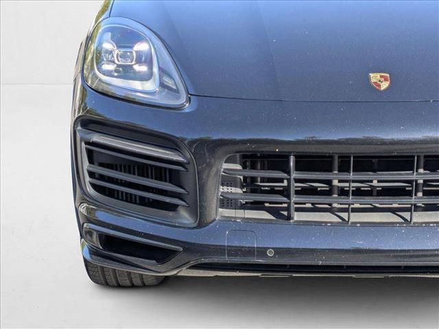 used 2019 Porsche Cayenne car, priced at $44,998