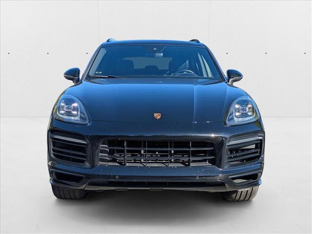 used 2019 Porsche Cayenne car, priced at $44,998