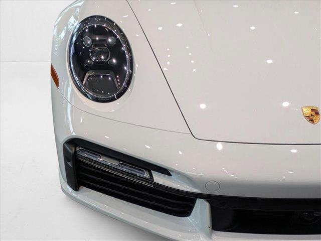 used 2024 Porsche 911 car, priced at $229,988