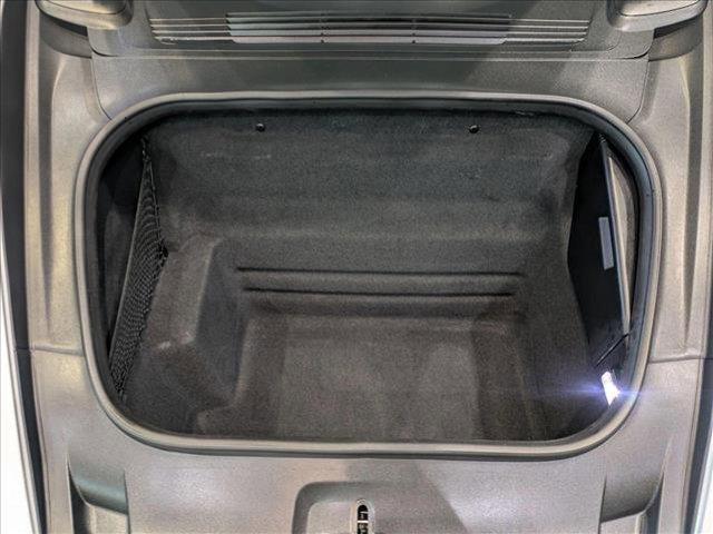 used 2024 Porsche 911 car, priced at $255,498