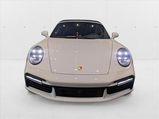 used 2024 Porsche 911 car, priced at $229,988