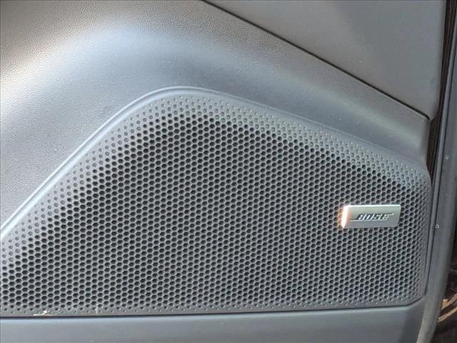 used 2024 Porsche Macan car, priced at $113,990