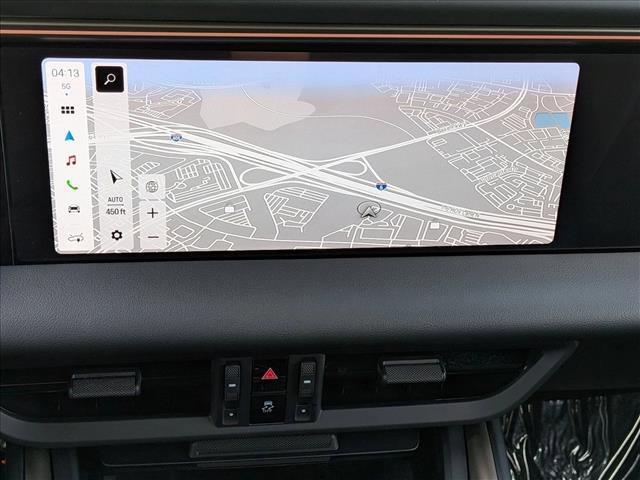 used 2024 Porsche Macan car, priced at $113,990