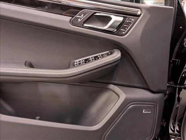 used 2024 Porsche Macan car, priced at $79,998